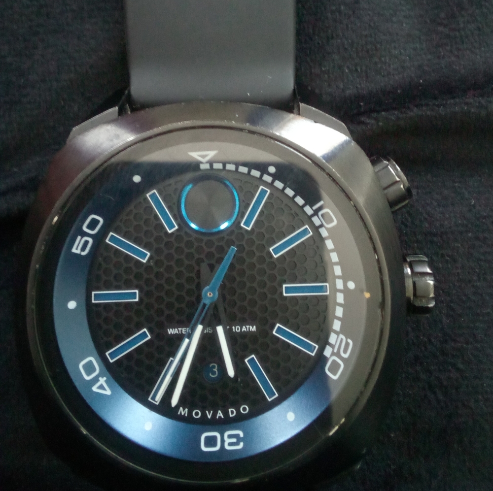 watches